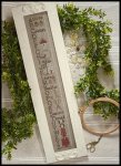 Needlework ABC's (w/threads) (image for) Needlework ABC's (w/threads)